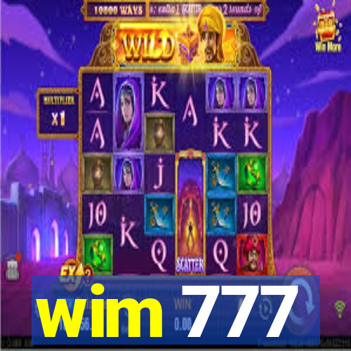 wim 777